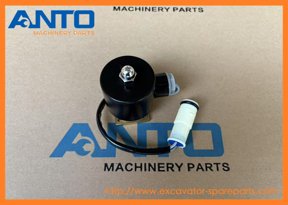 23S-15-47221 419-15-16910 Solenoïde klep KOMATSU Ruitladder Onderdelen Voor WA200-1