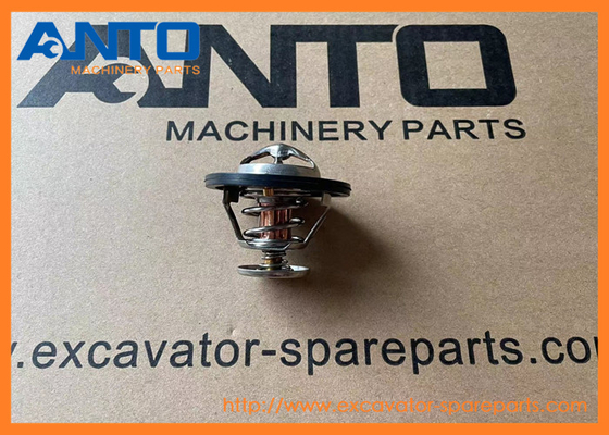 2354960 235-4960 Water Temperature Regulator Excavator Electric Parts Fitting For 904B