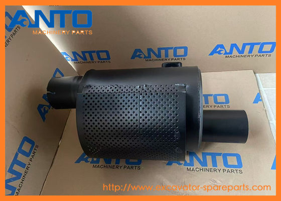 226-5611 2265611 Muffler Excavator Engine Parts Fitting For 973C