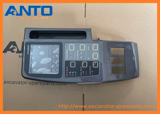21N8-30015 21N830015 Cluster Excavator Monitor Fitting For HYUNDAI R210LC7H R300LC7