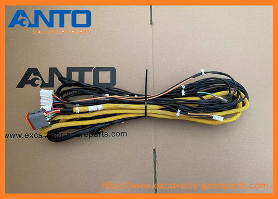 21N600012 21N6-00012 Harness Excavator Electric Parts Fitting For HYUNDAI R110-7 R140LC-7