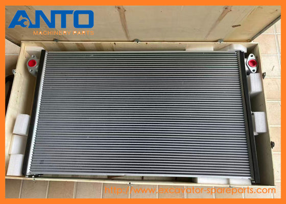 4655019 Olie koeler HITACHI Graafmachine onderdelen voor ZAX470H-3 ZAX520LCH-3 ZAX450-3