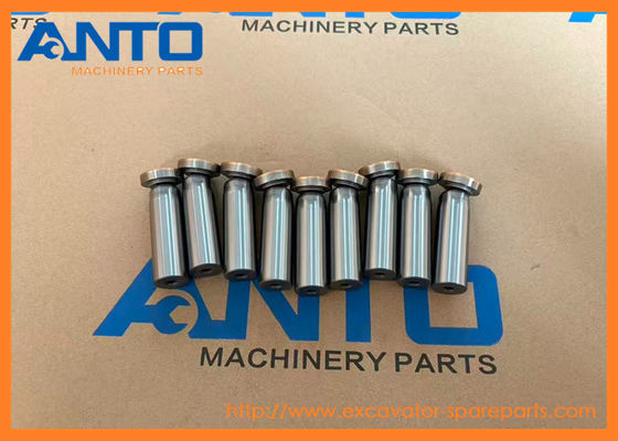 8076030 Kolven Assy HITACHI Excavator Travel Motor Parts Voor ZX110 ZX120 ZX125US ZX130