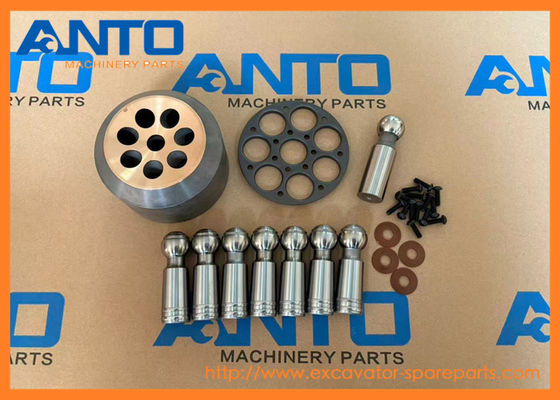 2144527 214-4527 Roterende pomp graafmachine hydraulische pomp fitting voor 320B 321B