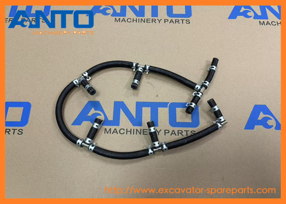 212-8606 2128606 Slang Graafmachine Reserveonderdelen Fitting Voor 320C 320C FM 320C L 320D 320D LRR