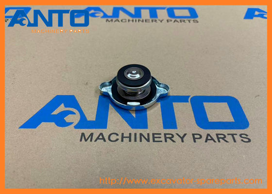 211-6574 2116574 Radiateurdop Graafmachine Reserveonderdelen Montage Voor 450E