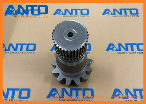 39K6-12120 Aandrijwals HYUNDAI Graafmachine Onderdelen voor HX220L HX220NL