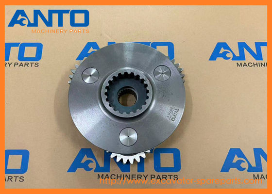 39Q6-12180 Carrier Assy HYUNDAI Excavator Spare Parts Fitting voor R180LC-9S R210LC-9