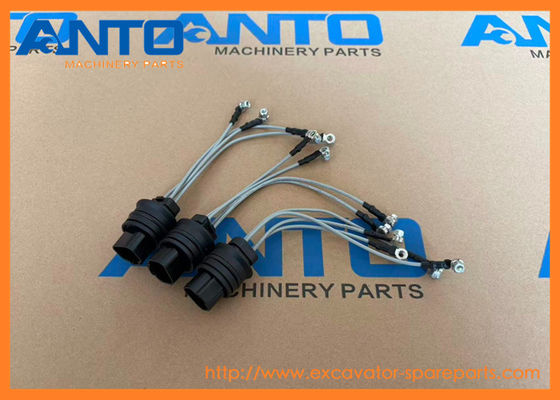 285-1975 2851975 Kabelboom Graafmachine Reserveonderdelen Montage voor C6.6 320D 323D M316D M318D