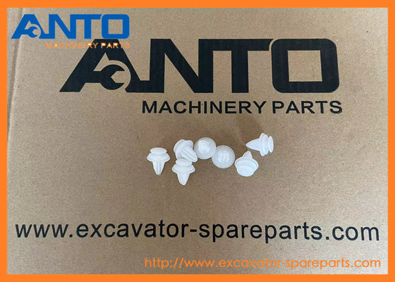 20Y-54-14560 20Y5414560 Clip Excavator Spare Parts For KOMATSU PC100 PC1000 PC1000SE