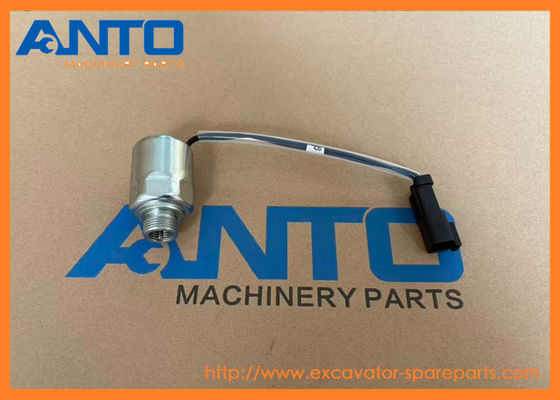 714-23-15520 7142315520 Solenoïde klep KOMATSU Buldozer Onderdelen voor D155AX-5