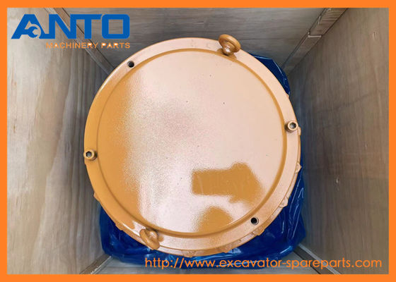 20Y-26-00230 20Y2600230 Schommelmachines Graafmachine Schommelmotor Voor KOMATSU PC200