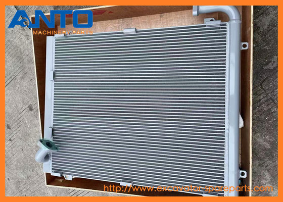 20Y-03-23110 20Y0323110 Olie koeler graafmachine onderdelen geschikt voor KOMATSU PC200 PC200SC