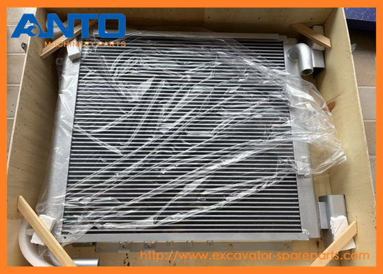 20Y-03-21821 20Y0321821 Olie koeler graafmachine onderdelen geschikt voor KOMATSU PC200 PC200SC