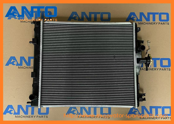 20T-03-81110 20T0381110 Radiateur Graafmachine Reserveonderdelen Voor KOMATSU PC30R PC35R PC40R
