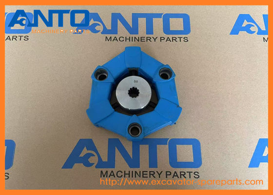 20T-01-77200 20T0177200 Koppeling Graafmachine Reserveonderdelen Voor KOMATSU PC25 PC25R PC38UU