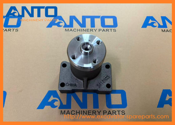 6743-61-3501 6743-61-3500 3415603 Fan Support Assy KOMATSU Graafmachine Onderdelen voor PC350LC-8
