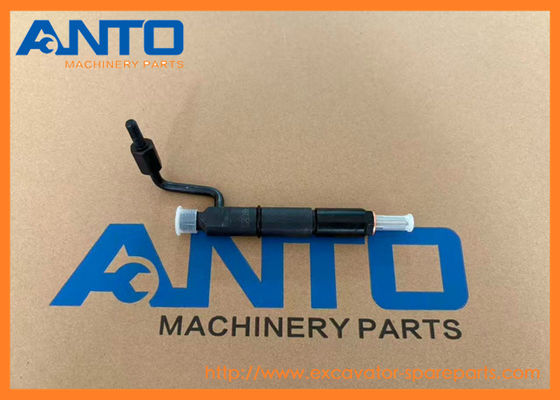 193-2749 1932749 Fuel Injector Nozzle Excavator Spare Parts Fitting For 3066 311C 320C