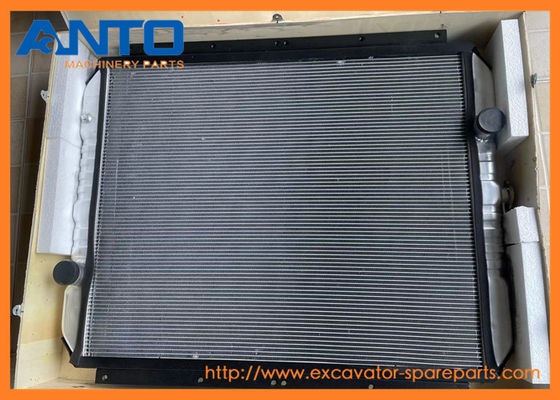 207-03-51111 2070351111 Radiator kern graafmachine onderdelen voor KOMATSU PC300 PC300HD PC310