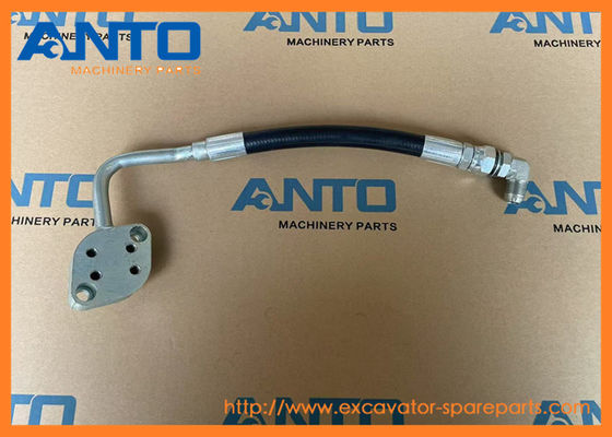 205-1280 2051280 Hose Excavator Spare Parts Fitting For 324D 324D FM 324D FM LL 324DL