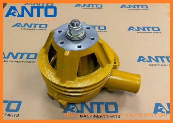 6222-61-1500 6222611500 Waterpomp KOMATSU Ruiteloader Onderdelen voor S6D108-1F-6