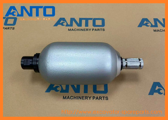 20Y-970-6450 20Y9706451 Accumulator KOMATSU Graafmachine Onderdelen voor PC220LC-8 PC300-8 PC350-8