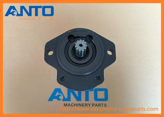 31LB-40500 Hydraulische Fanpomp HYUNDAI Loader Reserveonderdelen Voor HL770-7A HL770-9 HL770-9S