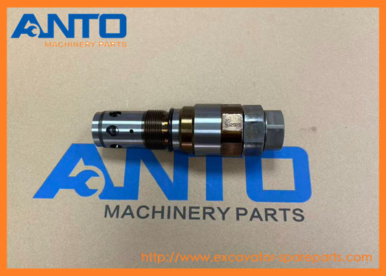 4654850 Overdrukklep HITACHI Graafmachine Reserveonderdelen Geschikt Voor ZR950JC ZX330-3 ZX350H-3