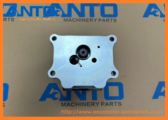 708-3S-04541 708-3S-04571 708-3S-04570 Hydraulische Tandwielpomp KOMATSU Graafmachine Reserveonderdelen Voor PC40MR PC50MR
