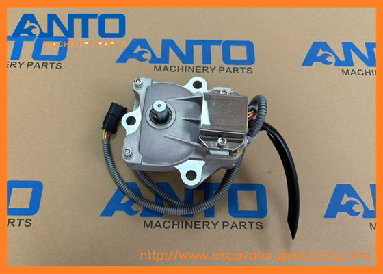 7834-41-3003 7834-41-3002 7834-41-2002 Motor Assy KOMATSU Excavator Spare Parts For PC300-7