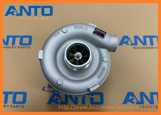 106-7407 1067407 Turbocharger Graafmachine Reserveonderdelen Montage Voor 3306B 330 330B 330B L