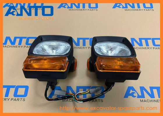 21LM-02200 21LM-02210 Lamp HYUNDAI Graafmachine Elektrische onderdelen voor 180D-9 250D-9