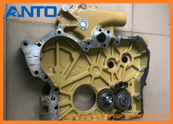 5I-7757 5I7757 Voorhuis Graafmachine Reserveonderdelen Montage Voor 3066 320B 320N 321B