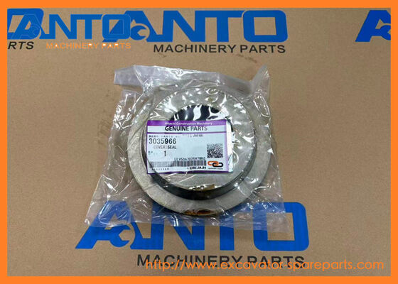 3035966 Dekselafdichting HITACHI Graafmachine Reserveonderdelen Geschikt Voor EX270 EX300 EX310H-3C EX350H-5
