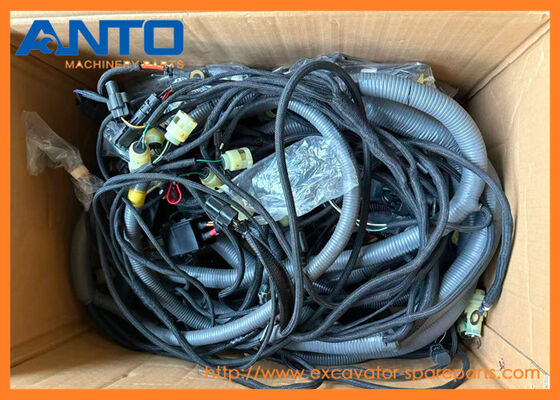 VOE14593562 VOE14591276 Grote bedrading Harness Graafmachine Onderdelen geschikt voor EC240B