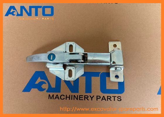 207-54-43831 207-54-43833 Catcher KOMATSU Graafmachine Onderdelen voor PC360LC-10 PC390LC-10