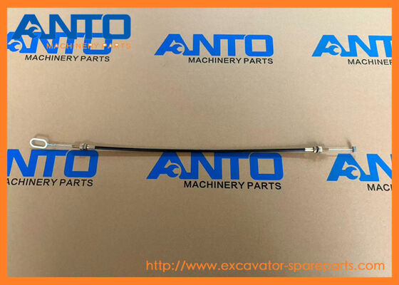 4461939 WIRE Kabel Lock Deur HITACHI Graafmachine Onderdelen Voor ZX125US ZX135US ZX160