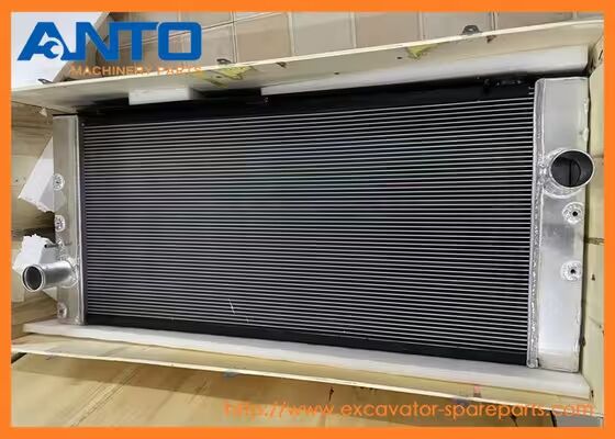 1BQ8-40030 Radiateurunit HYUNDAI Graafmachine Onderdelen Geschikt Voor R300LC-9S