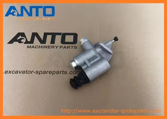 3936316 Fuel Lift Transfer Pump HYUNDAI Excavator Engine Parts For R210LC-7 R290LC-7