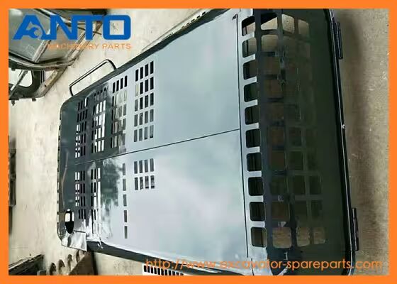 207-54-D3110 207-54-Z3110 Hood KOMATSU Graafmachine Onderdelen geschikt voor PC360-7