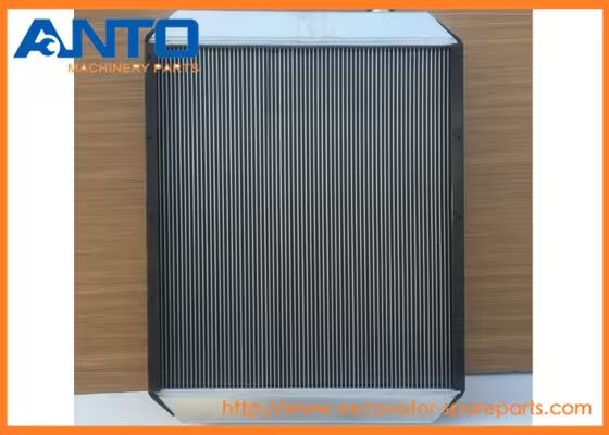 203-03-61111 203-03-61112 Water Tank Radiator KOMATSU Excavator Spare Parts For PC100
