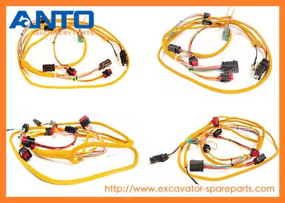 283-2762 2832762 Draadborduurmachine voor graafmachines