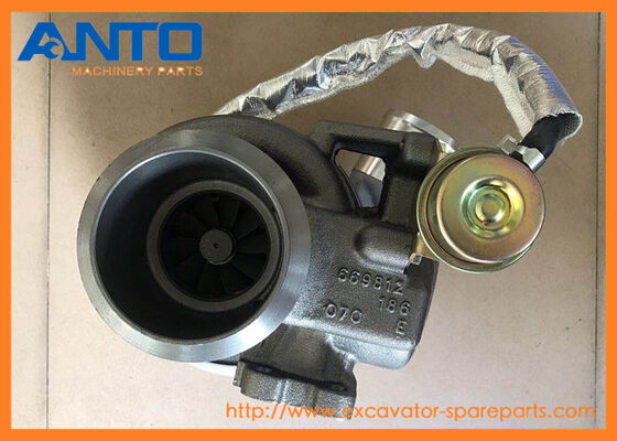 177-0440 1770440 Turbocompressor Graafmachine Reserveonderdelen Geschikt Voor C7 3126B 322C 325C
