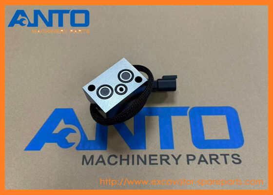 702-21-55600 702-21-57600 Pilotklep KOMATSU Graafmachine Onderdelen Voor PC160 PC180 PC300
