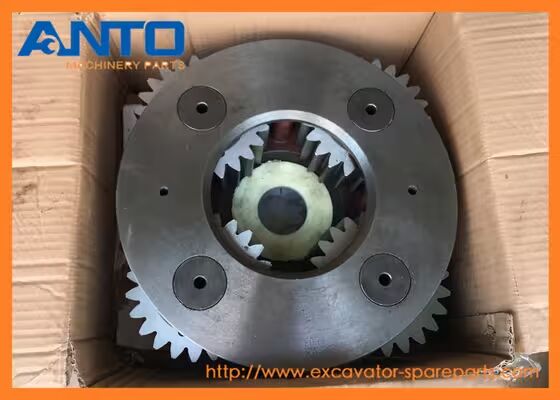 VOE14566410 Planet Carrier Excavator Travel Gearbox Parts voor EC240C EC290B EC290C