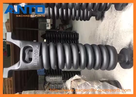 207-30-74111 2073074111 Yoke KOMATSU Graafmachine Onderdelen Voor PC220LL PC270 PC290 PC300