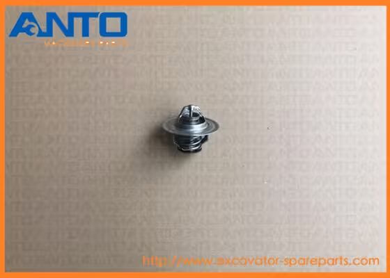 3864178 Thermostaat HYUNDAI Excavator motoronderdelen voor R140LC-7 R210LC7 R210NLC7 R250LC7