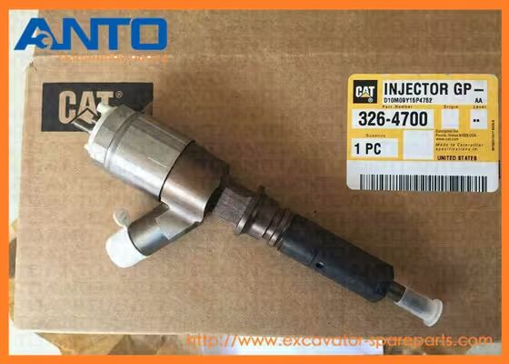3264700 326-4700 Brandstofinspuitmachine Graafmachine Motoronderdelen Voor 320D 320D FM 320D FM RR 320D GC