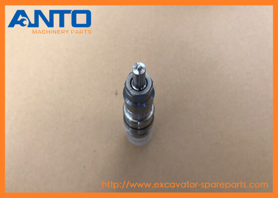 65.10401-7004A 0445120080 Brandstofinspuitmachine Assy DOOSAN DAEWOO Excavator motoronderdelen voor DL06