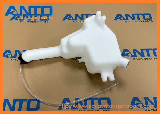 126/02237 Koeltank uitbreiding JCB Backhoe Loader Onderdelen geschikt voor 3CX 4CX